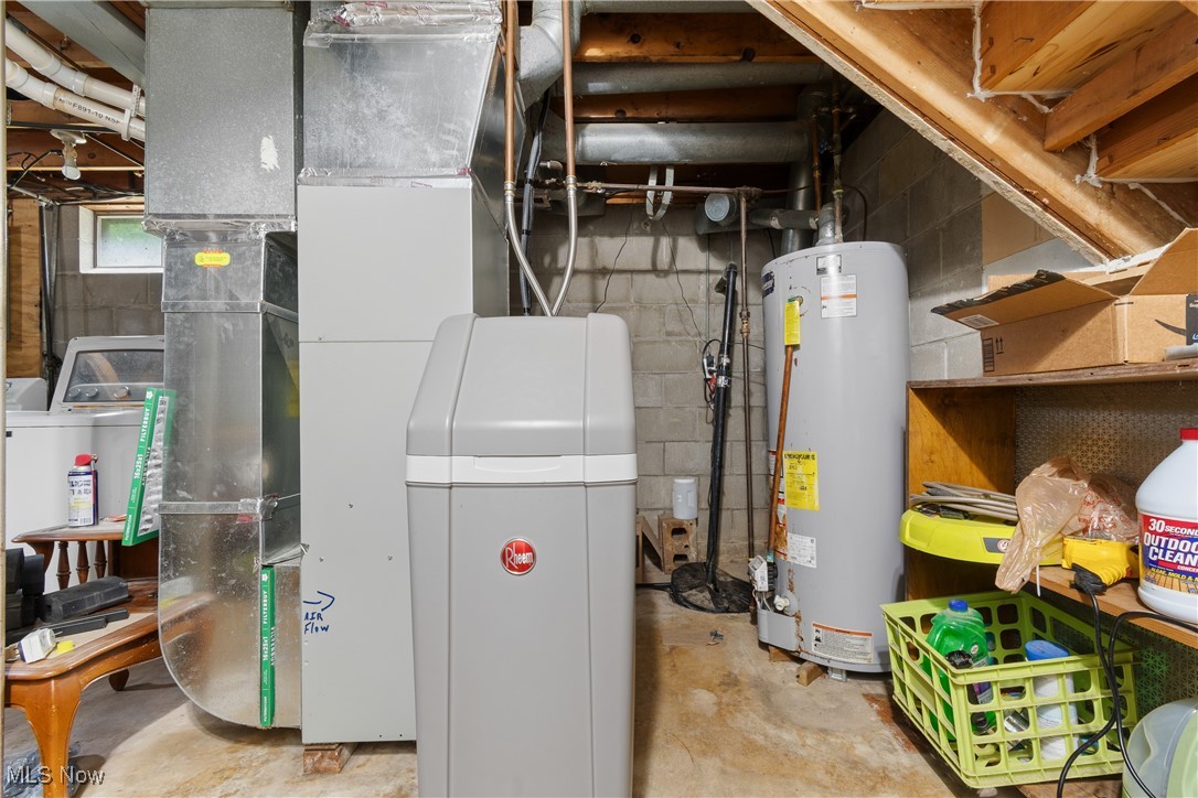 Canal Fulton - Residential