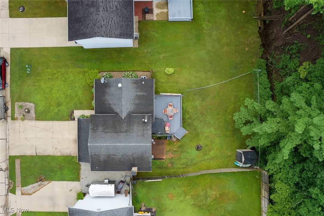 Canal Fulton - Residential