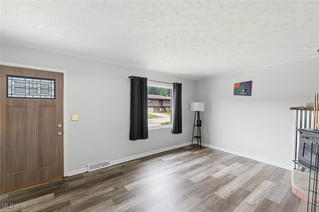 Canal Fulton - Residential