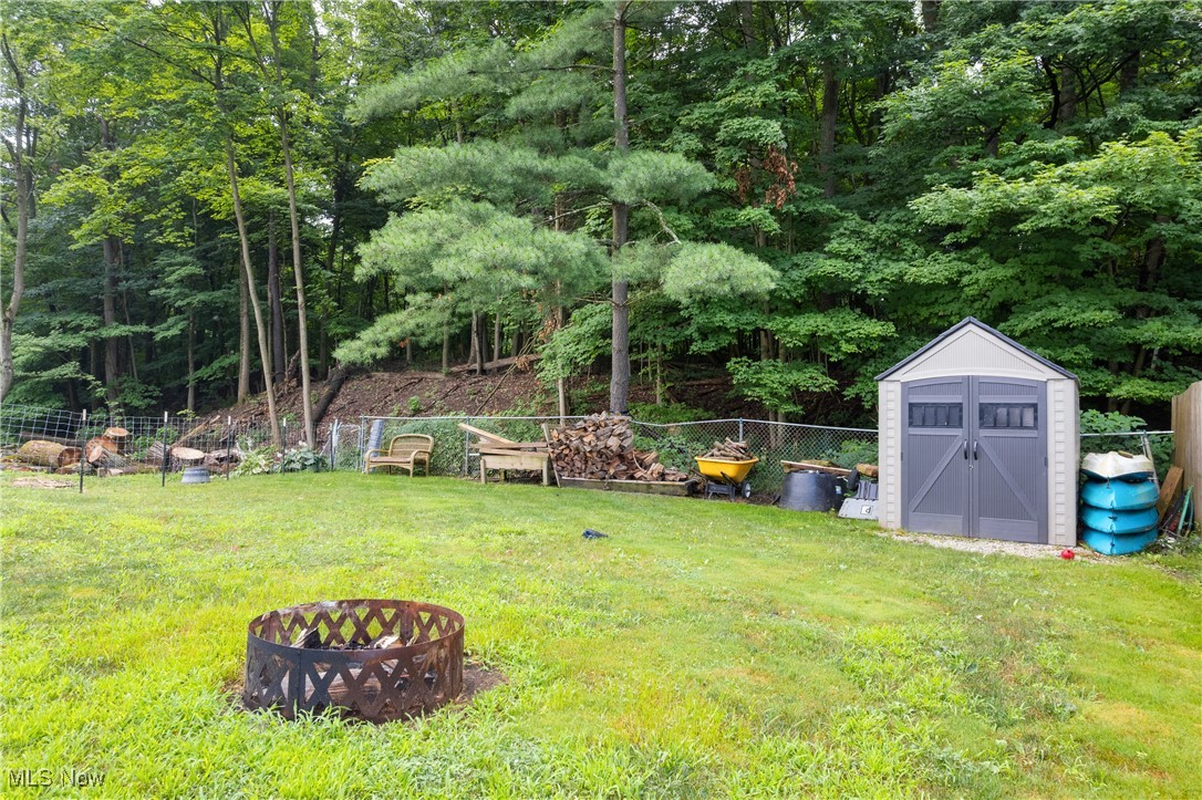 Canal Fulton - Residential