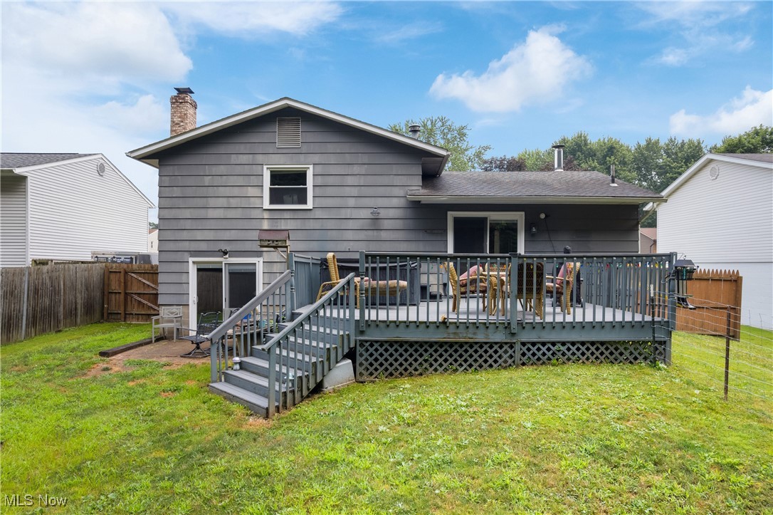 Canal Fulton - Residential