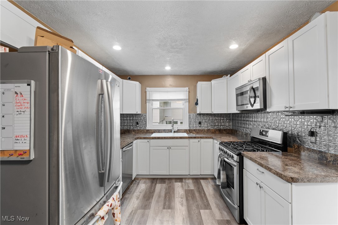 Canal Fulton - Residential