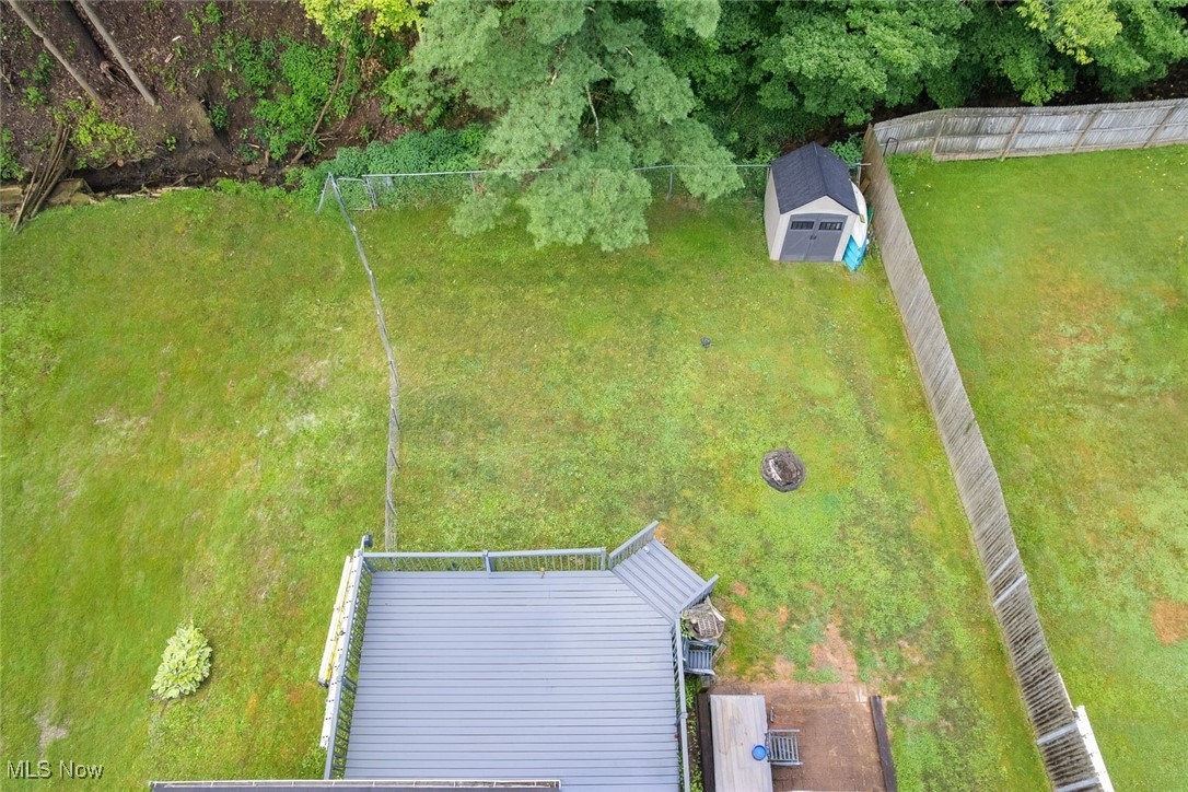 Canal Fulton - Residential