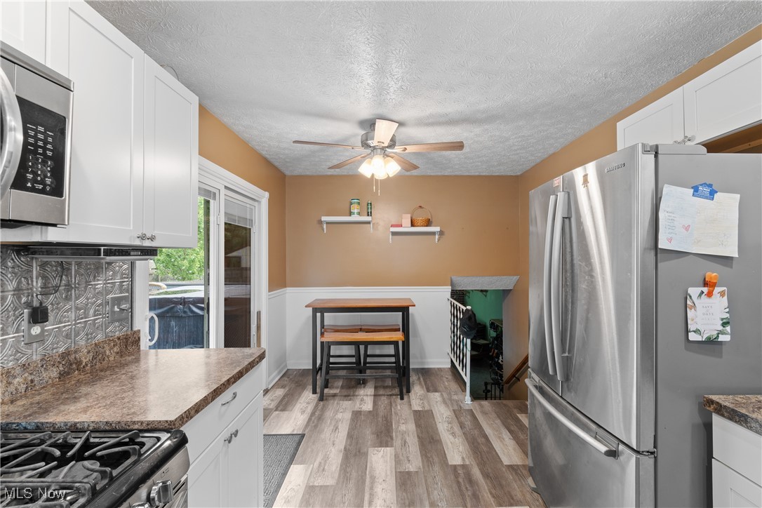 Canal Fulton - Residential