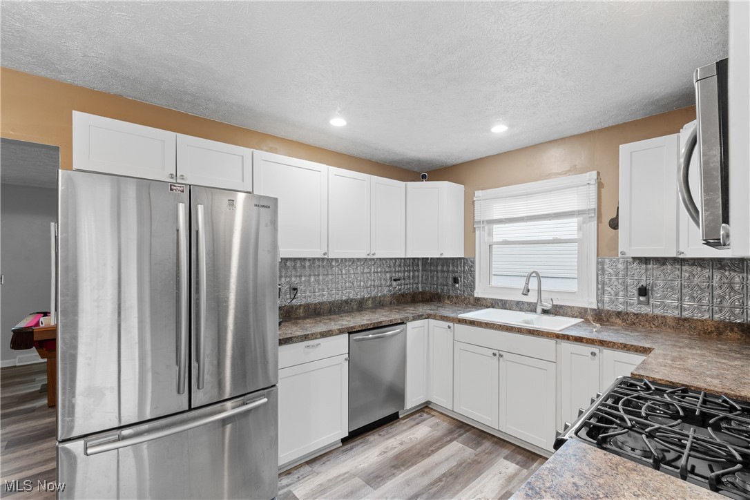 Canal Fulton - Residential