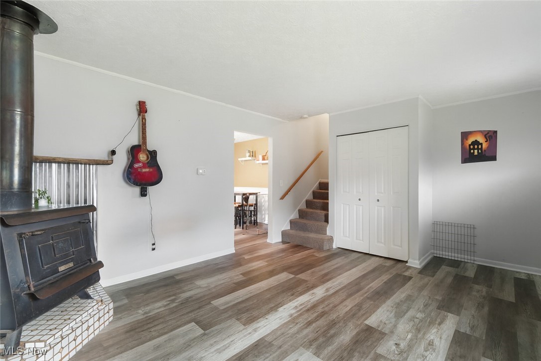 Canal Fulton - Residential