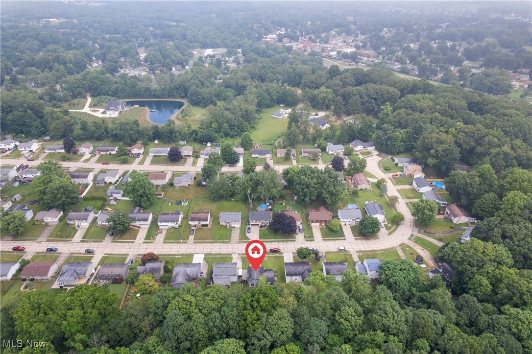 Canal Fulton - Residential