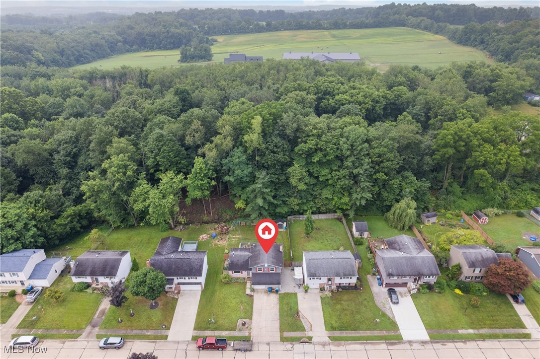 Canal Fulton - Residential