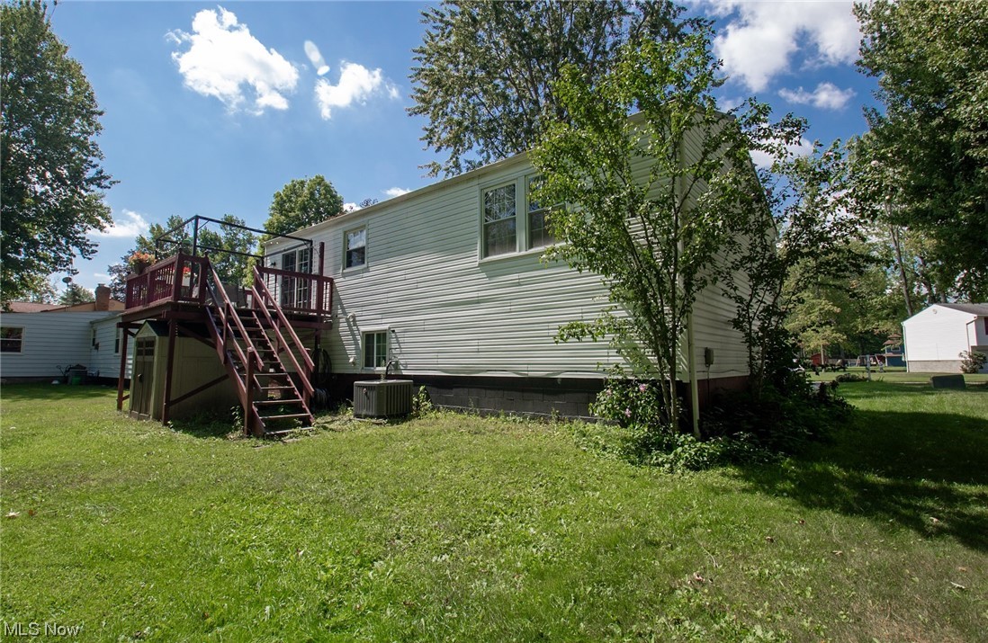 Newton Manor - Residential