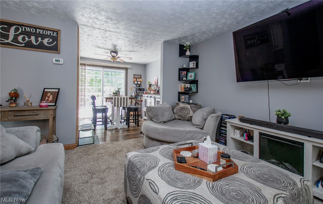 Newton Manor - Residential