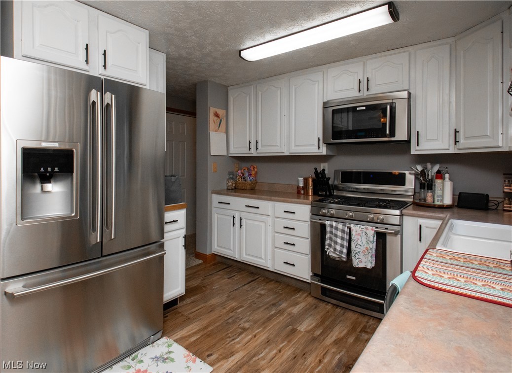 Newton Manor - Residential