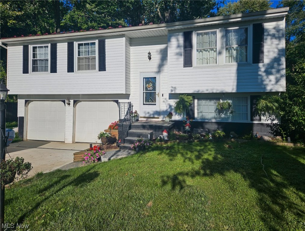 Newton Manor - Residential