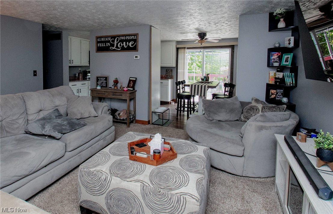 Newton Manor - Residential