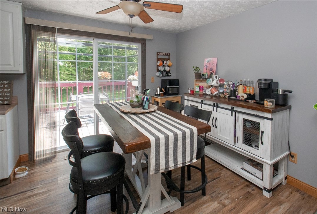 Newton Manor - Residential