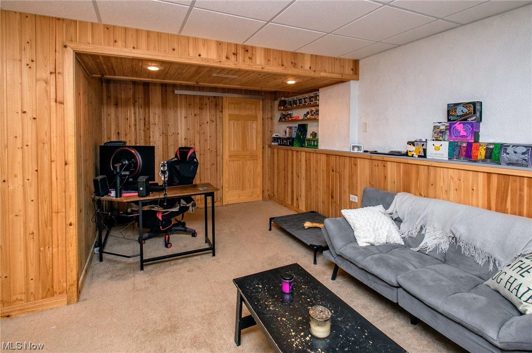 Newton Manor - Residential