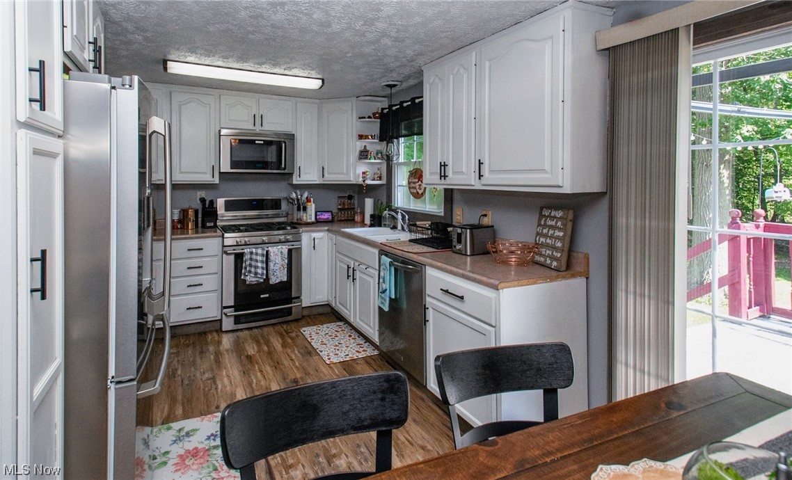 Newton Manor - Residential