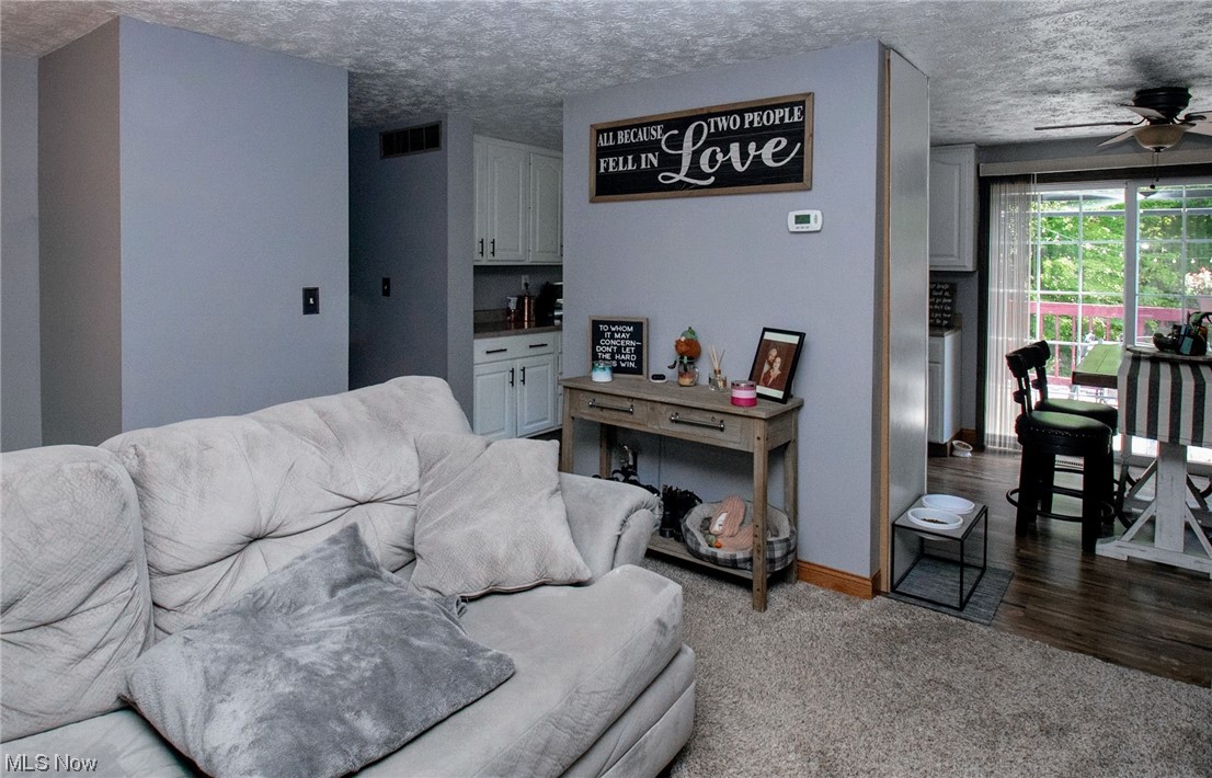 Newton Manor - Residential