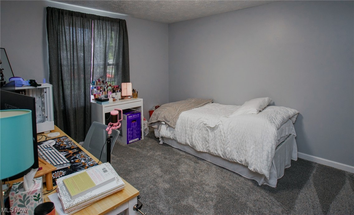 Newton Manor - Residential