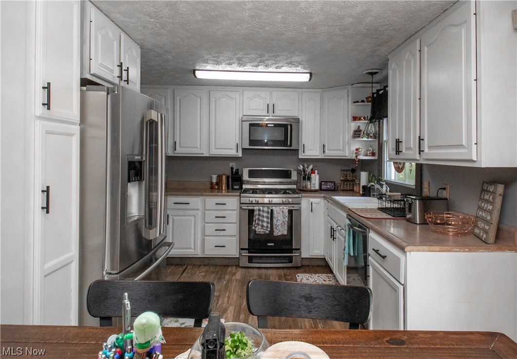 Newton Manor - Residential