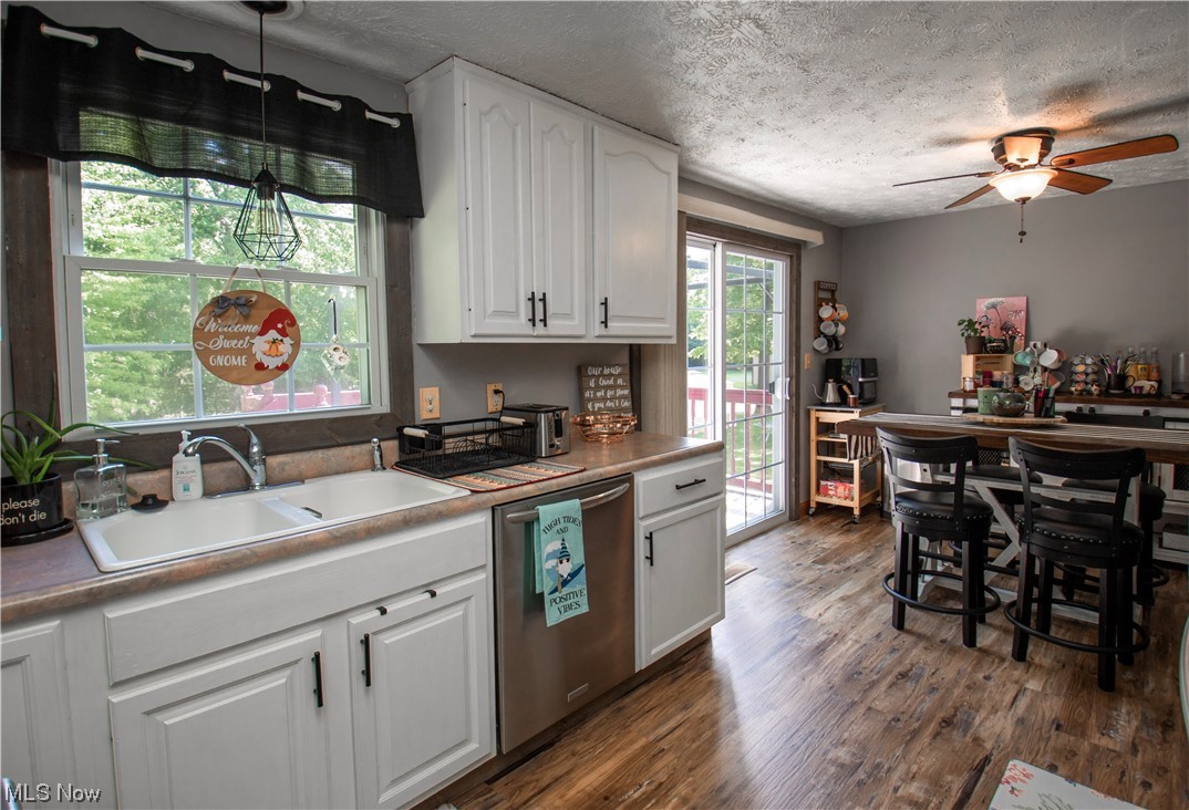 Newton Manor - Residential