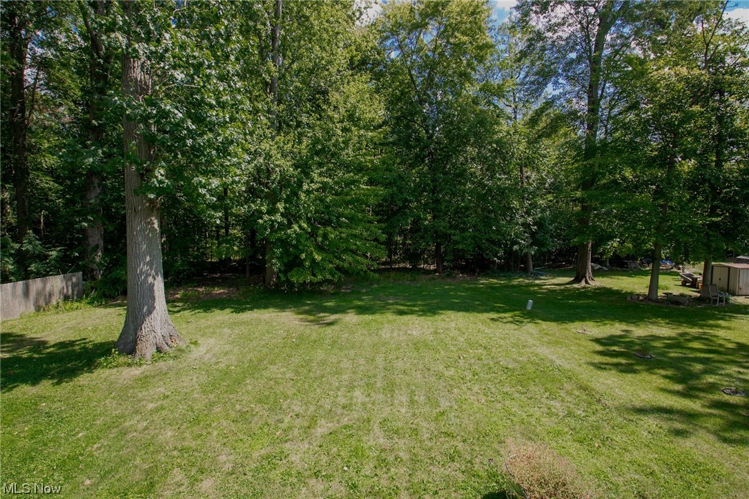 Newton Manor - Residential