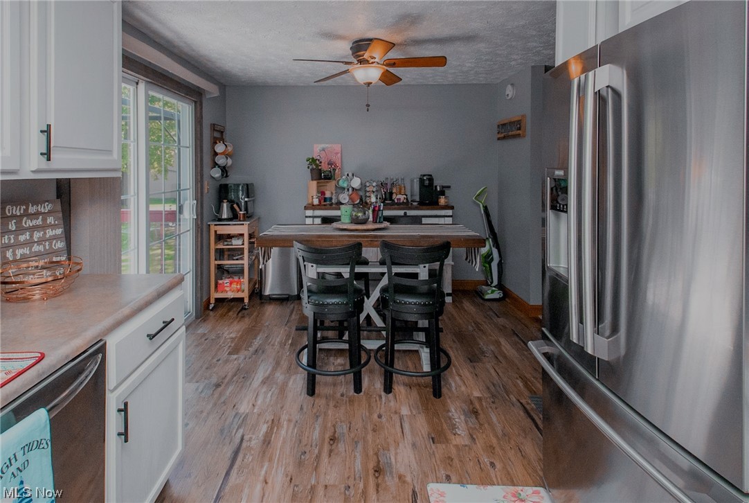 Newton Manor - Residential