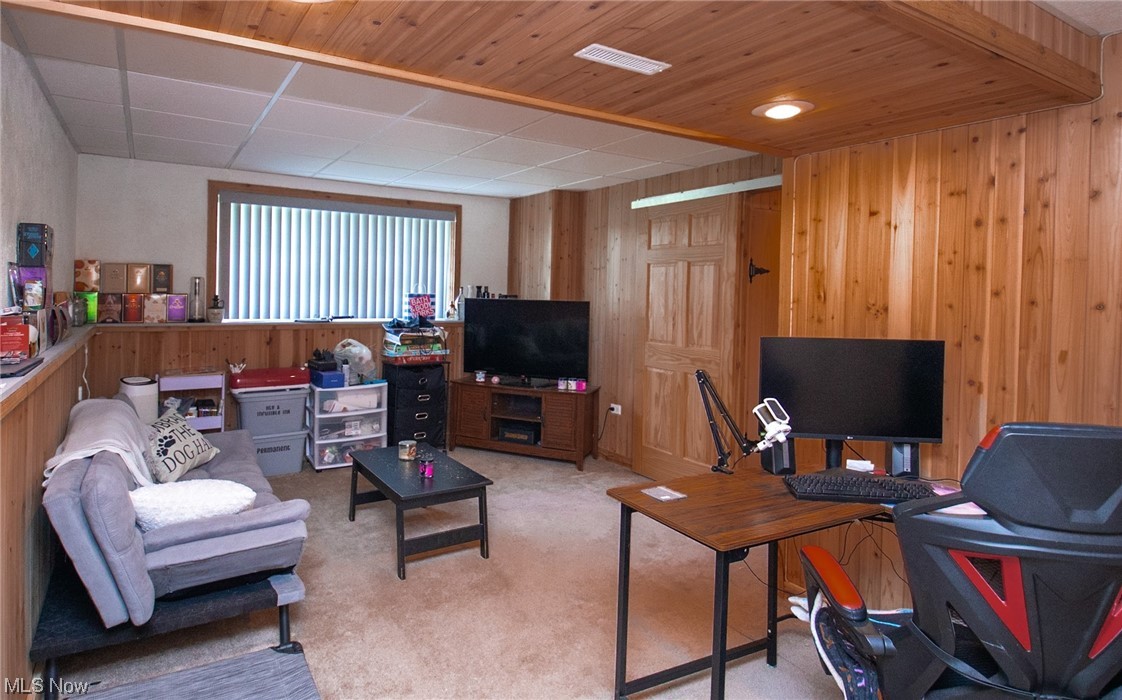 Newton Manor - Residential