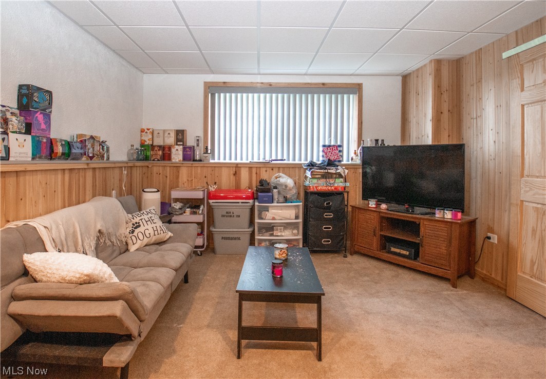 Newton Manor - Residential