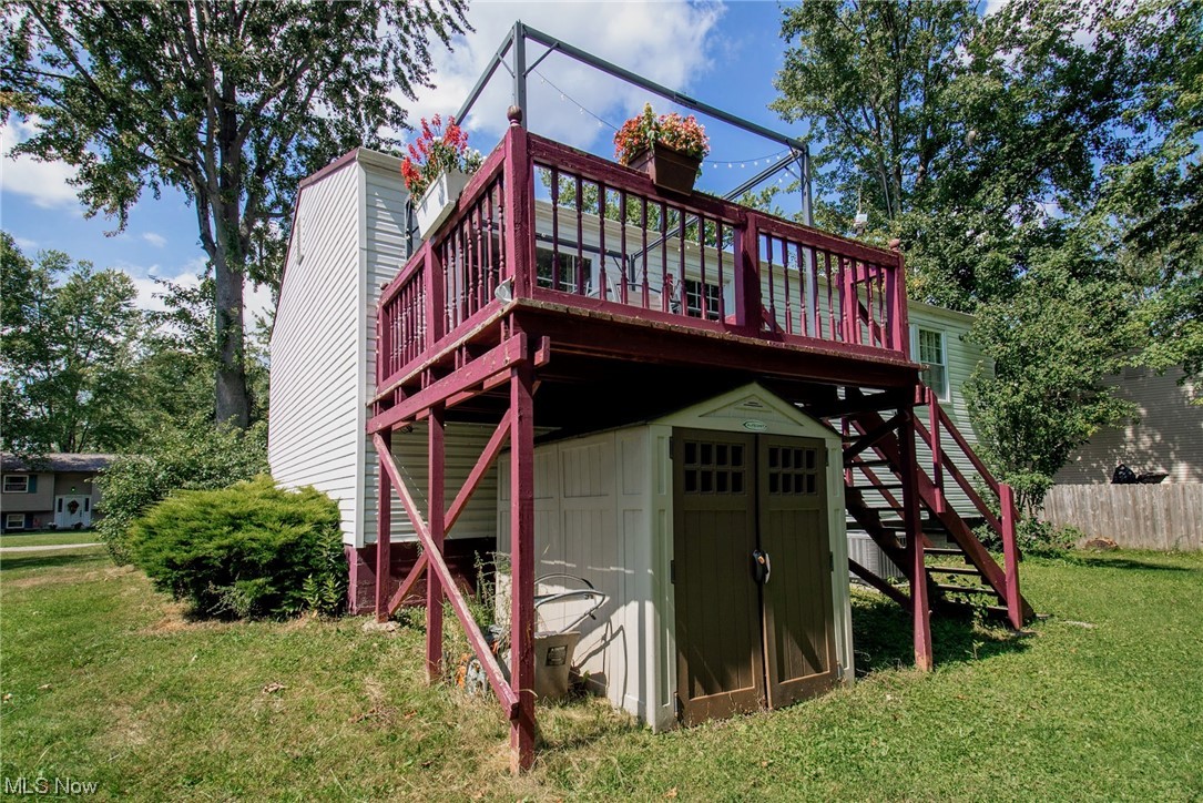 Newton Manor - Residential