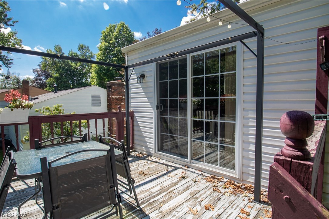 Newton Manor - Residential