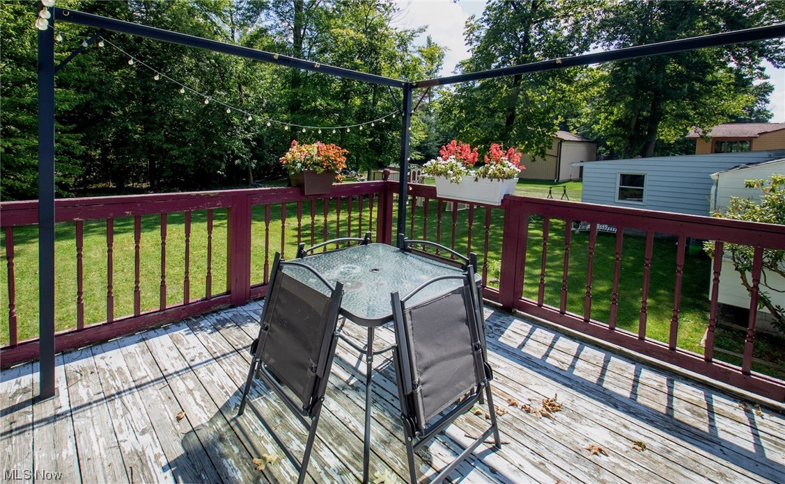 Newton Manor - Residential