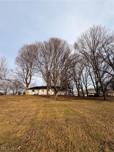 Tiny photo for 4920 Darrow Road, Stow, OH 44224 (MLS # 5187958)
