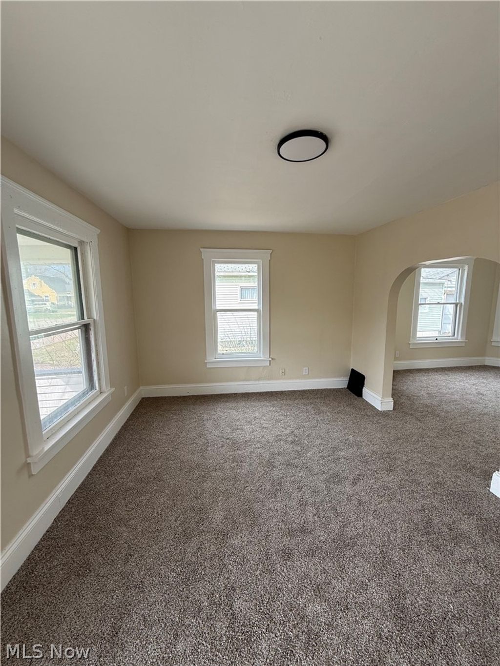 Photo of 2213 17th Street NE, Canton, OH 44705 (MLS # 5195800)