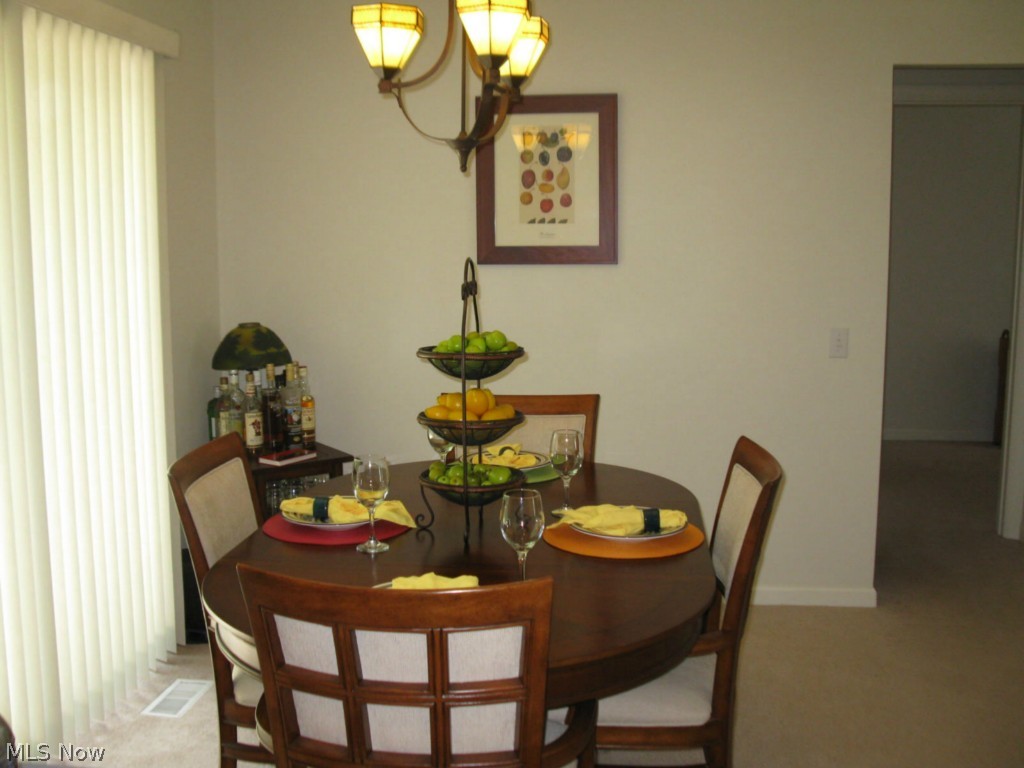 Hillary Place Condos - Residential