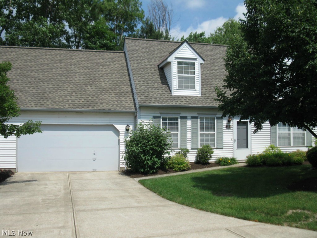 Hillary Place Condos - Residential