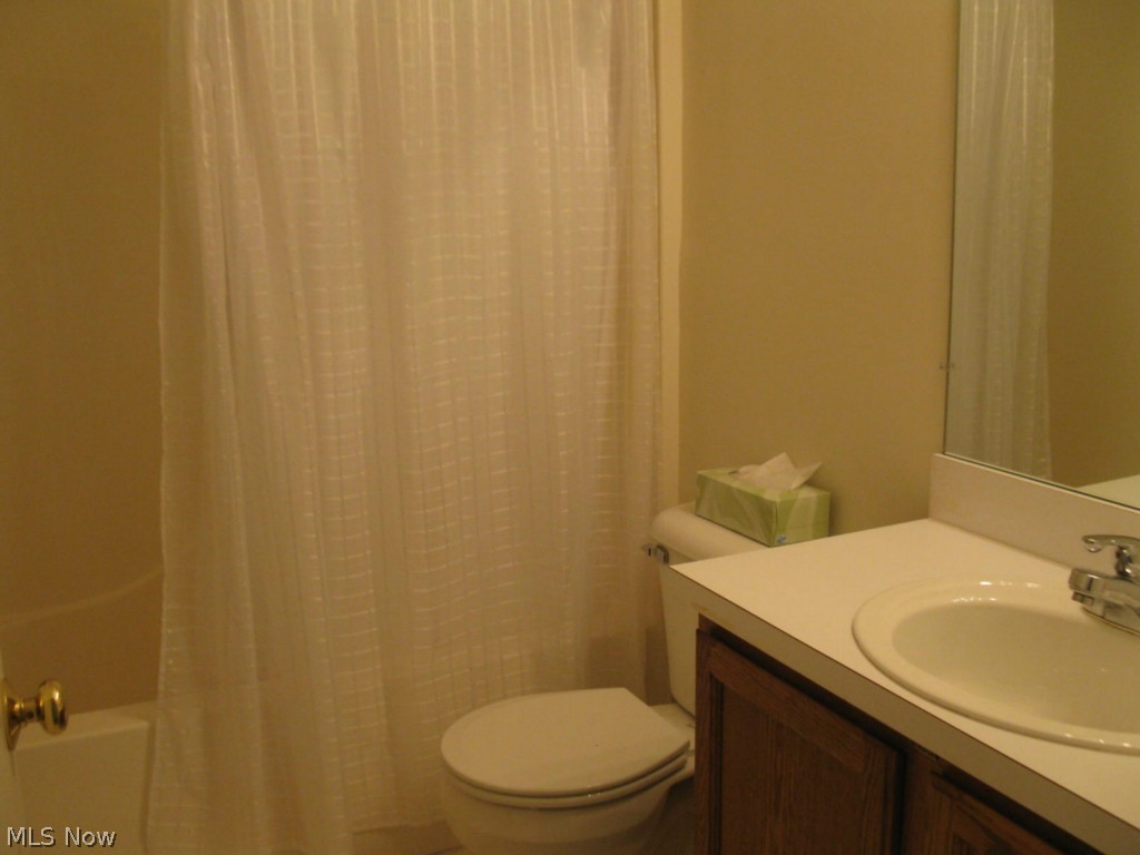 Hillary Place Condos - Residential