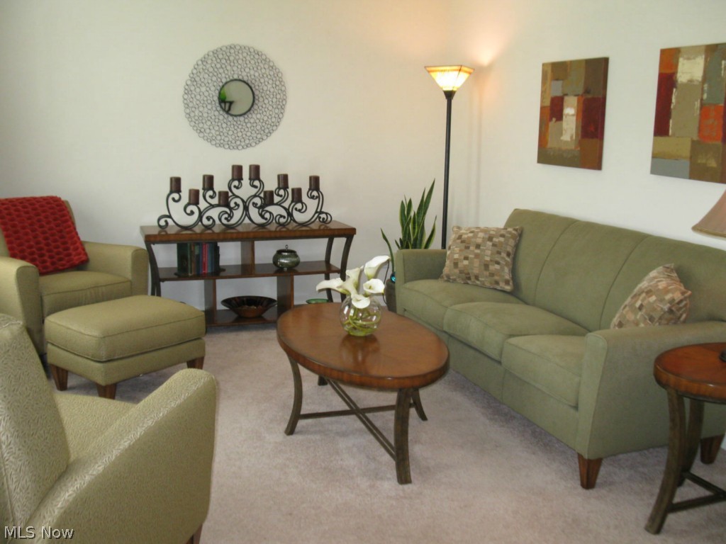 Hillary Place Condos - Residential