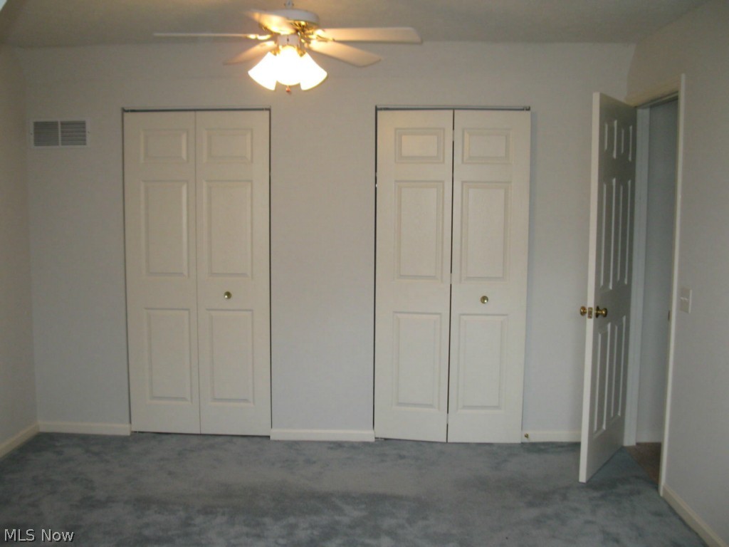 Hillary Place Condos - Residential