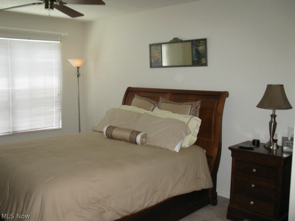 Hillary Place Condos - Residential