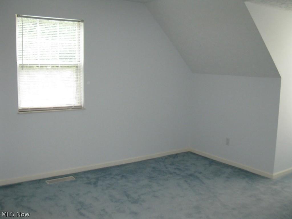 Hillary Place Condos - Residential