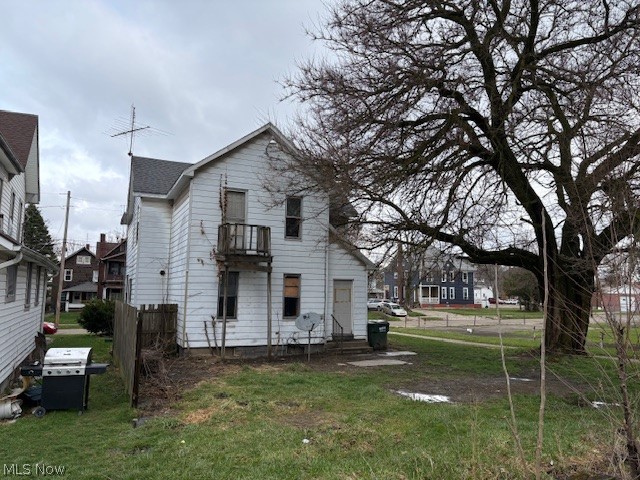 Teeters Lamborn & Co Add - Residential