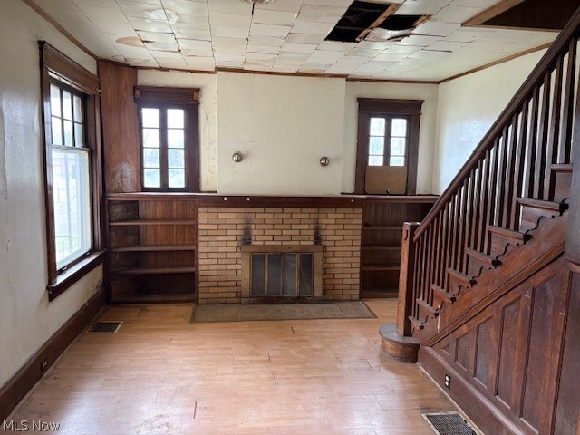 Teeters Lamborn & Co Add - Residential