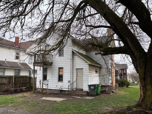 Teeters Lamborn & Co Add - Residential