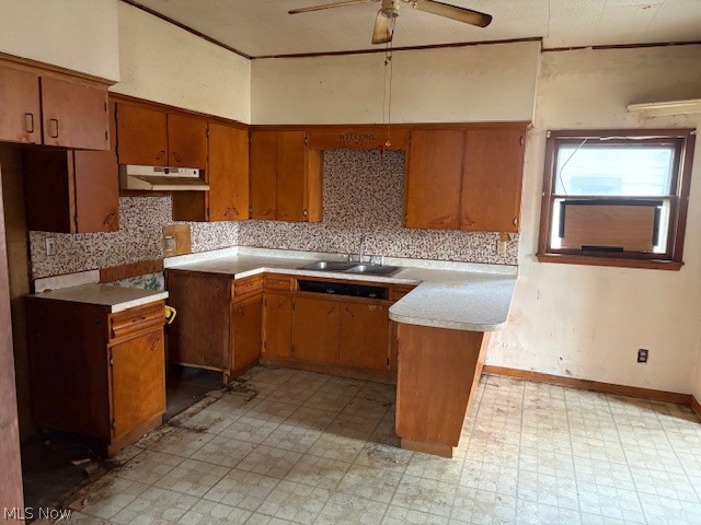 Teeters Lamborn & Co Add - Residential