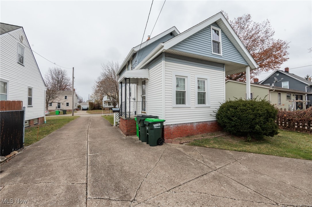 Crane Sub - Residential