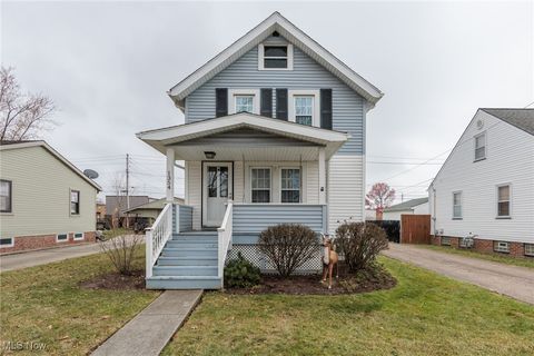 1354 Craneing Road, Wickliffe, OH 44092 - #: 5180134