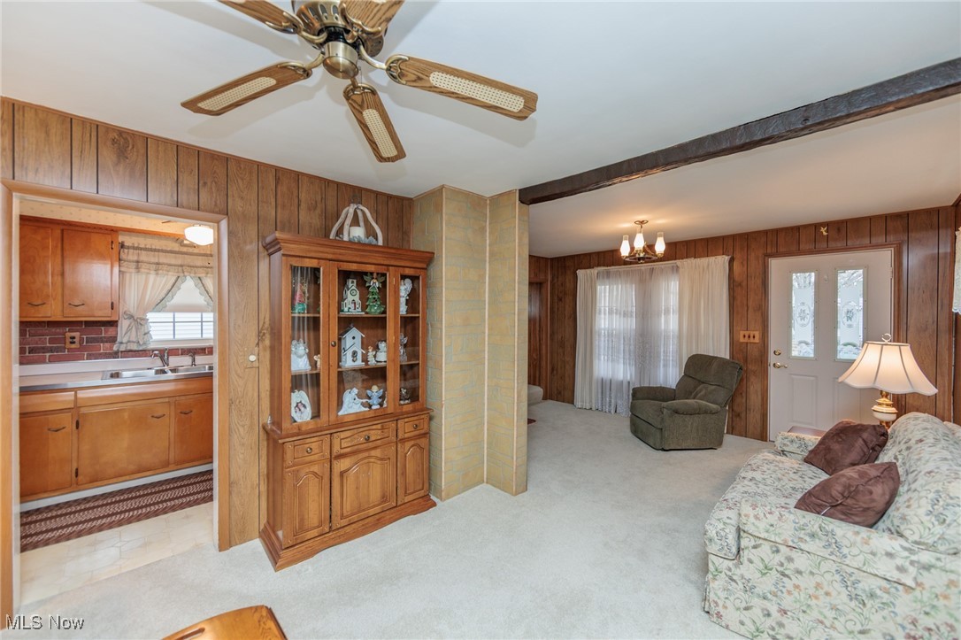 Crane Sub - Residential