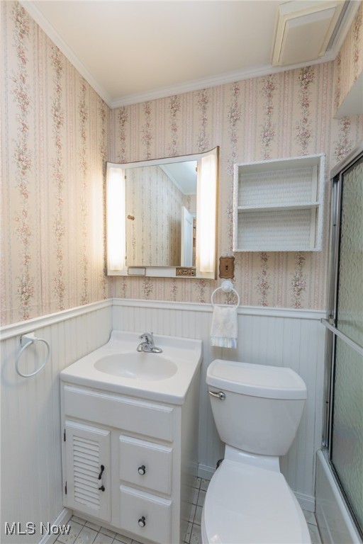 Crane Sub - Residential