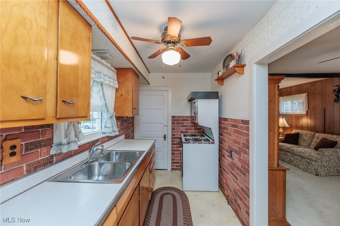 Crane Sub - Residential