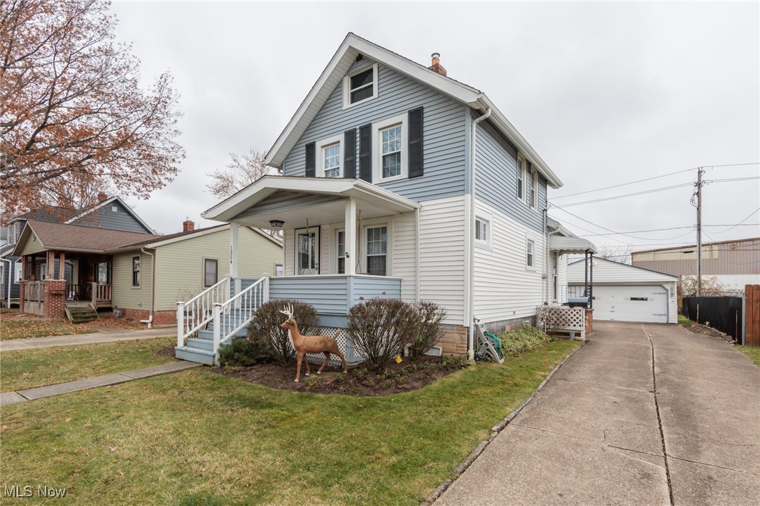 Crane Sub - Residential